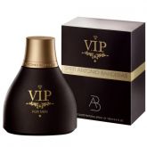 Antonio Banderas Spirit V.I.P EDT Masculino 100ml